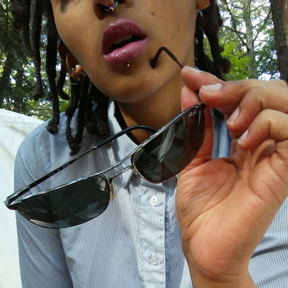 Ray-Ban Shades